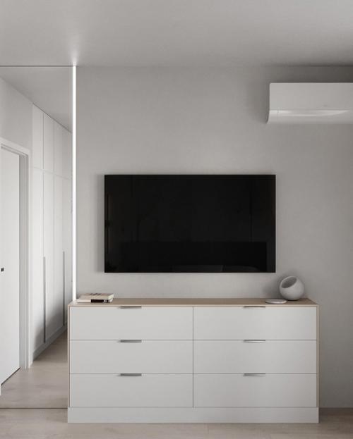 Оцените дизайн этой квартиры от 1 до 10. 08