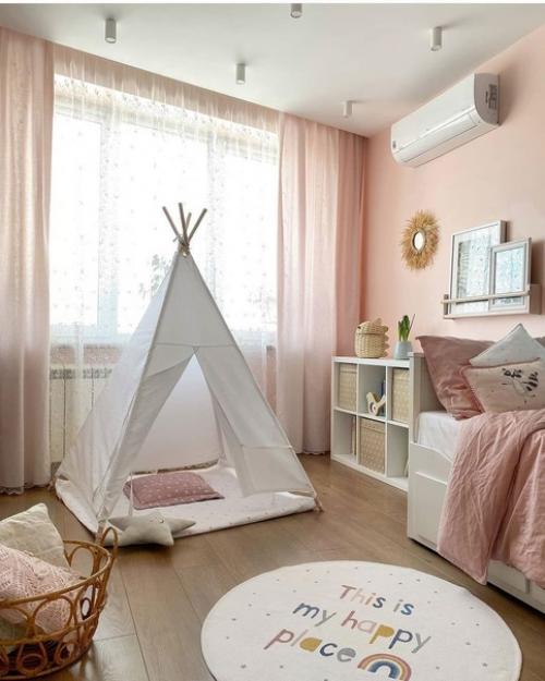 Ремонт в квартире свободной планировки. 05