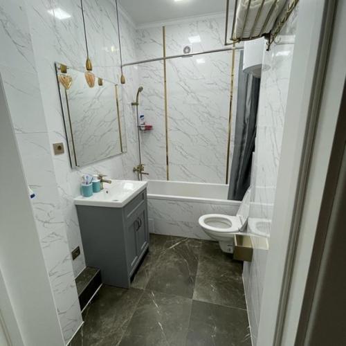 4-х комнатная квартира, площадь 110 кв. 08