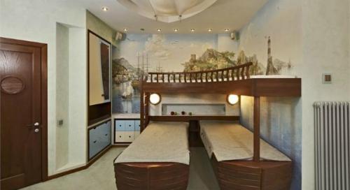 15 вариантов детской - спальни для мальчика/. 02