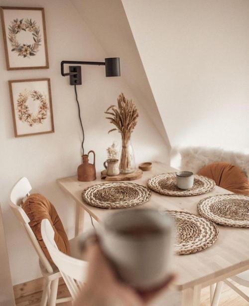 Почему-то в последнее время меня на такие дома тянет. 04