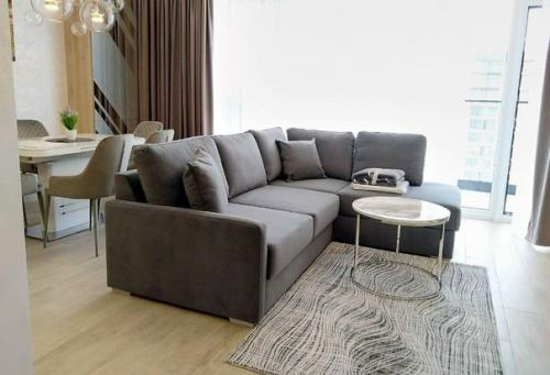 Небольшая студия для дальнейшей аренды. 01