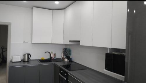 Купили разбитую квартиру. 05