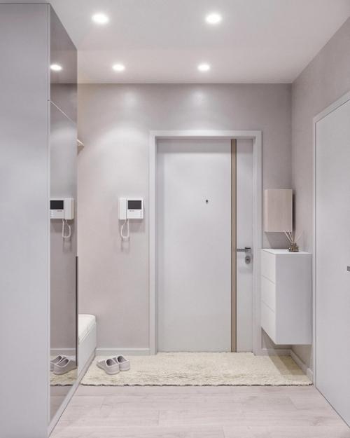 Оцените дизайн этой квартиры от 1 до 10. 03