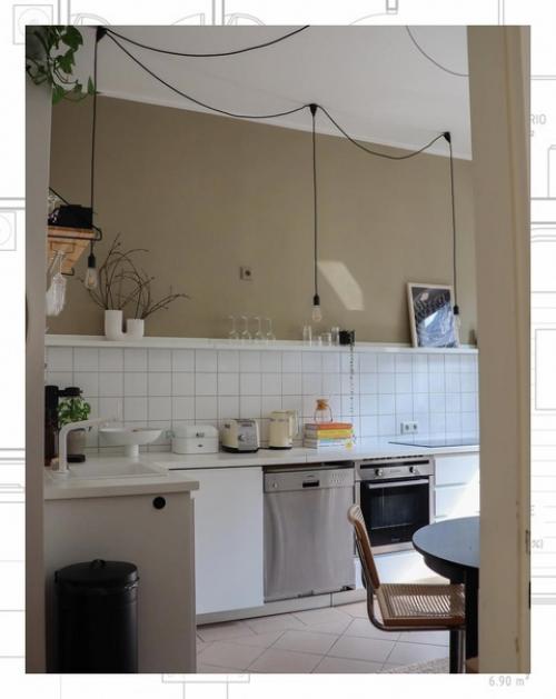 Скандинавский стиль часто выбирают люди, стремящиеся к жизни в гармонии с собой, окружающими и природой. 02