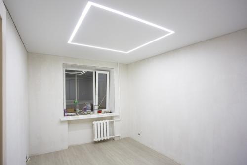 Детская комната для нашего сына. 05