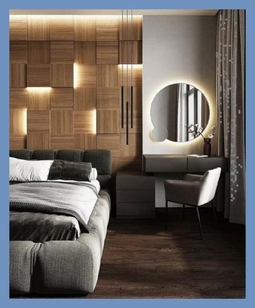 Все о дизайне интерьера. 03