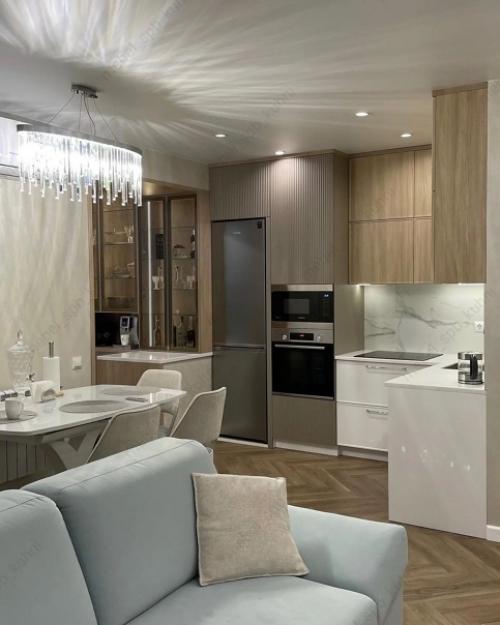 Ну а это наша красота. 02