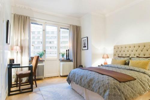 Дизайн интерьера квартиры в Швеции площадью 60 кв. 05