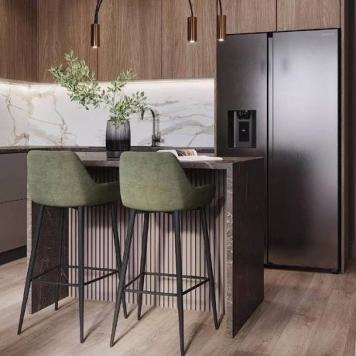 Ключевую роль в гармонии пространства играют детали, мелочи, которые на первыи взгляд совсем неочевидны. 06