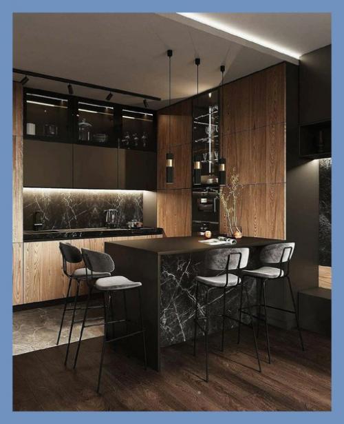 Все о дизайне интерьера. 01