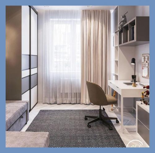 Все о дизайне интерьера. 01