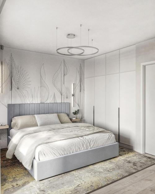 Оцените дизайн этой квартиры от 1 до 10. 07