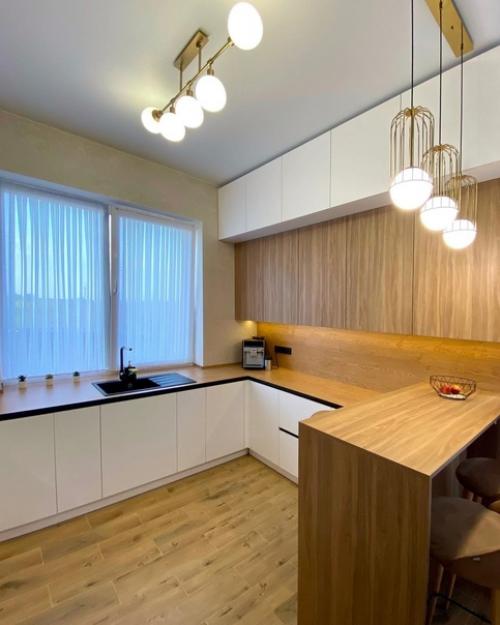 Красивая реализация нашего дизайнера безумно. 05