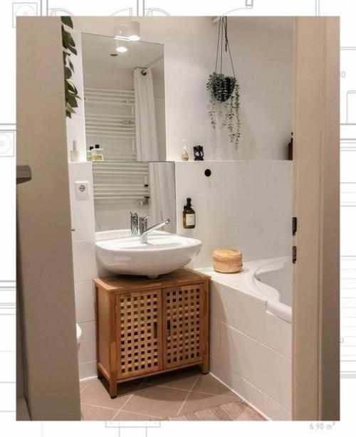 Скандинавский стиль часто выбирают люди, стремящиеся к жизни в гармонии с собой, окружающими и природой. 03