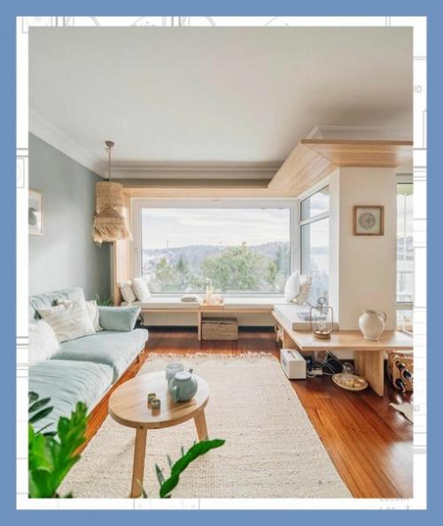 Все о дизайне интерьера. 01