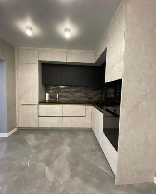 У нас работа велась по дизайн - проекту с авторским надзором. 01