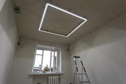 Детская комната для нашего сына. 04