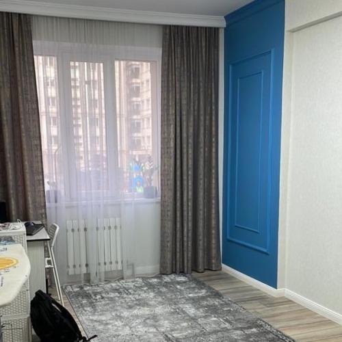 4-х комнатная квартира, площадь 110 кв. 05