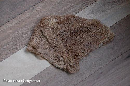 Как положить паркетную доску. 05 Как положить паркетную доску. 05