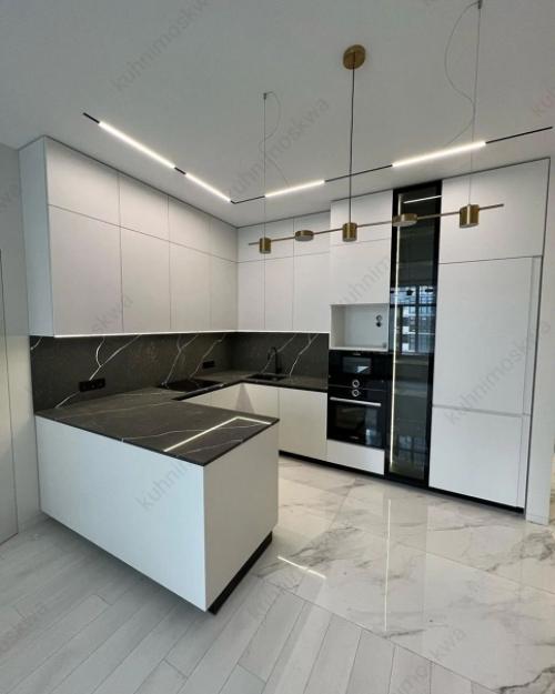 Теперь можно похвастаться. 01