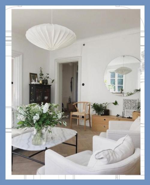 Все о дизайне интерьера. 07