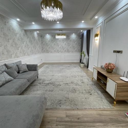 4-х комнатная квартира, площадь 110 кв. 03