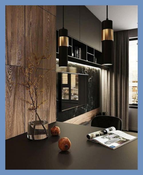 Все о дизайне интерьера. 02