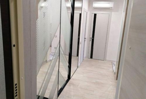 Небольшая студия для дальнейшей аренды. 05