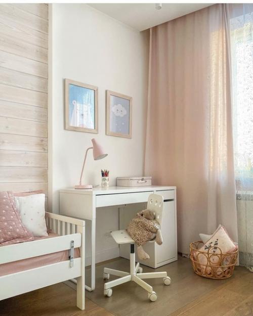 Ремонт в квартире свободной планировки. 06