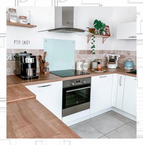 Вот такой необычный ремонт нам наши подписчики прислала. 06