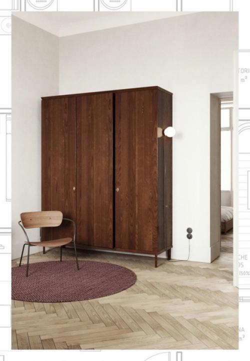 Новая работа дизайн - студии LIS, эта резиденция площадью 105 кв. 05