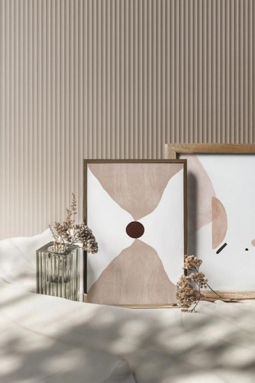 Стиль джапанди (Japan + Scandi) объединяет в себе два направления: модный скандинавский минимализм и японские интерьерные традиции. 04