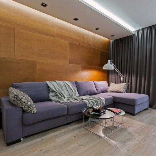 Уютная квартира в Запорожье. 09