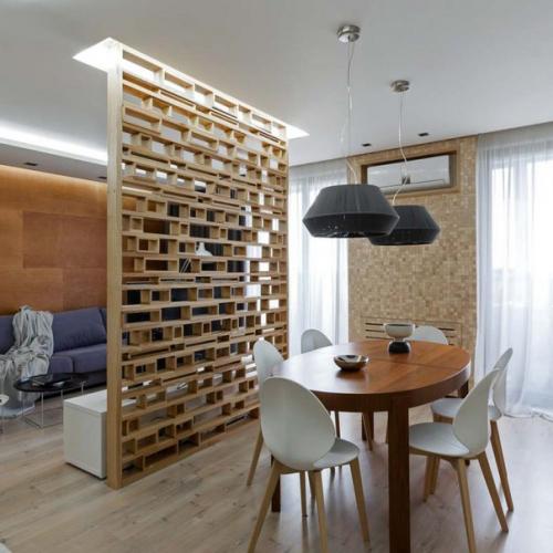 Уютная квартира в Запорожье. 06