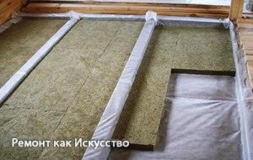 Как сделать утепление пола в деревянном доме без посторонней помощи. 01 Как сделать утепление пола в деревянном доме без посторонней помощи. 01