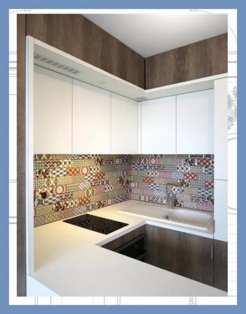 Все о дизайне интерьера. 02