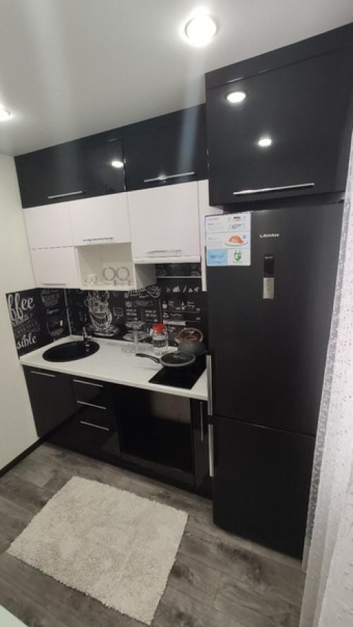 Мой первый капитальный ремонт квартиры. 05