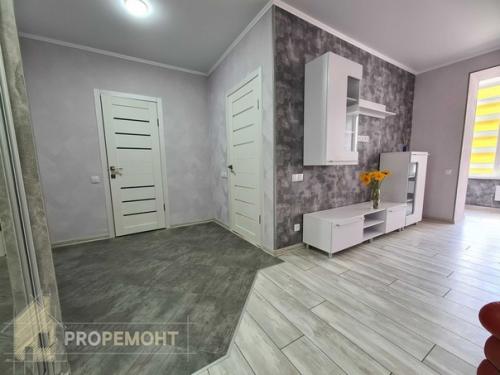 Квартира однокомнатная 46 кв. 07