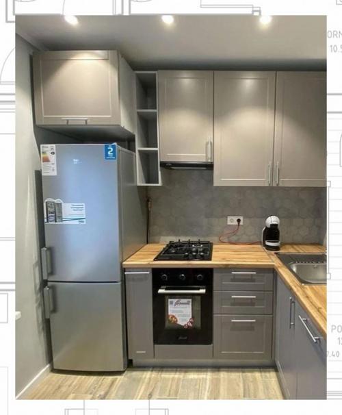 Рубрика: до и после. 05