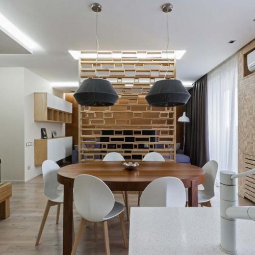 Уютная квартира в Запорожье. 04