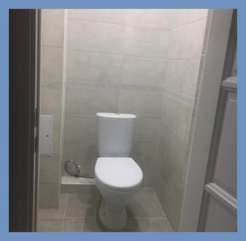 Закончили ремонт в квартире. 03