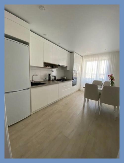 Красивый ремонт. В квартире и мебель. 05