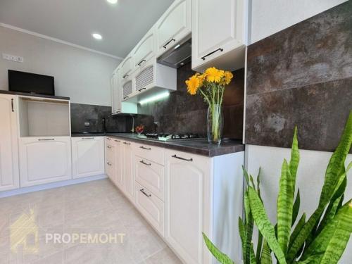 Квартира однокомнатная 46 кв. 01