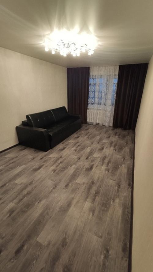 Мой первый капитальный ремонт квартиры. 03