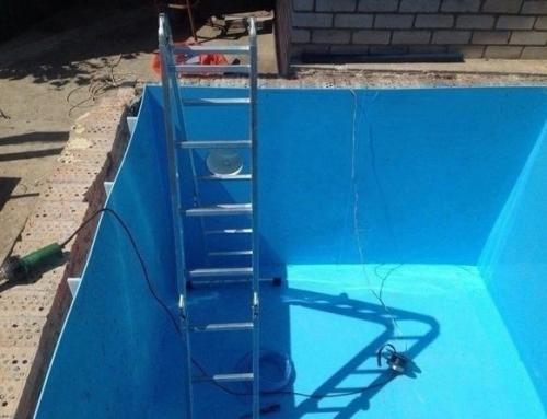 Да, стометровку не проплывёшь, но окунуться в жаркий денёк вполне. 02