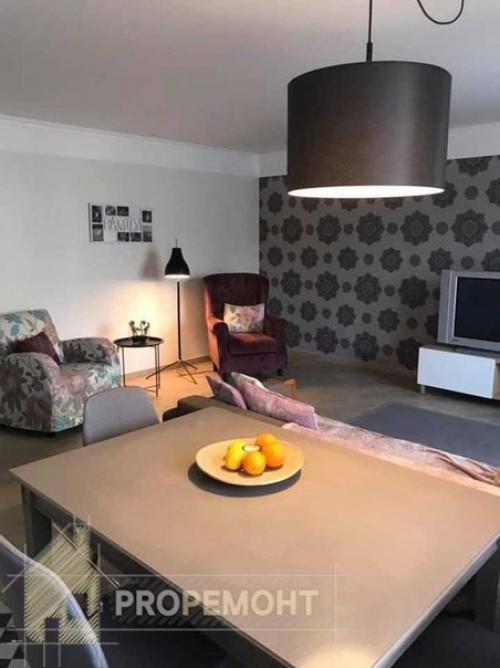 Предлагаю вашему вниманию уютную кухню - студию. 04