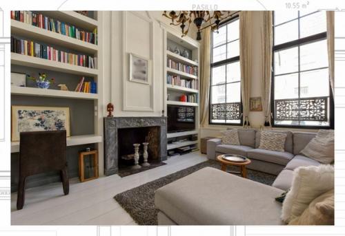 Мы рады представить вам этот уникальный, монументальный и удивительно просторный особняк. 04