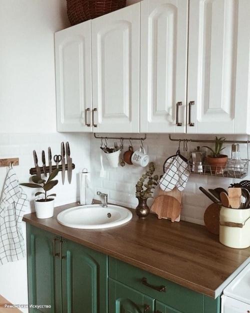 До и после. 06