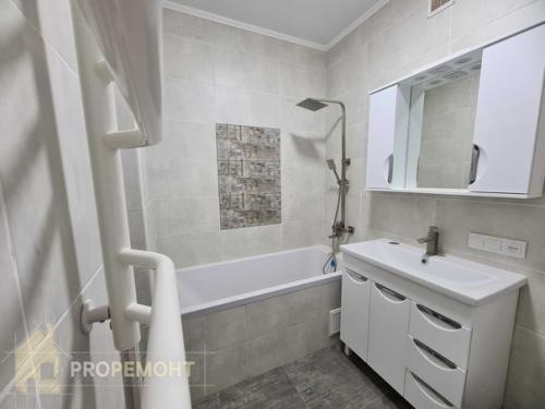 Квартира однокомнатная 46 кв. 03